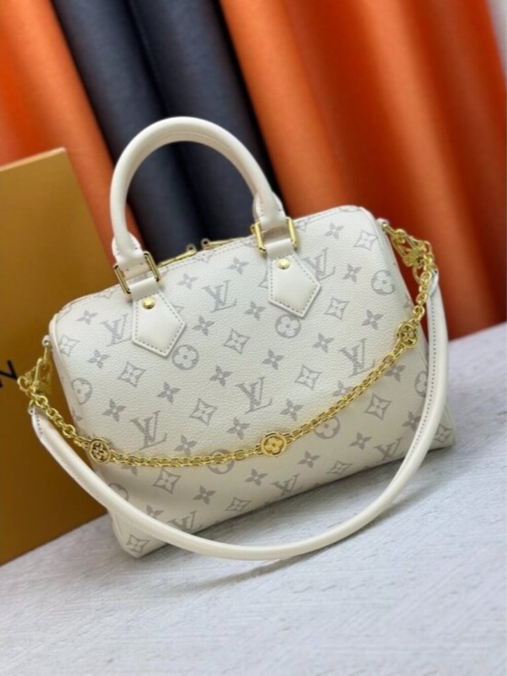 NWT - Louis Vuitton Authentic Bags